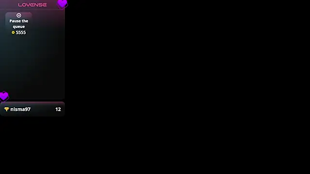 MerySummer online show from December 2025 11:17:02 PM