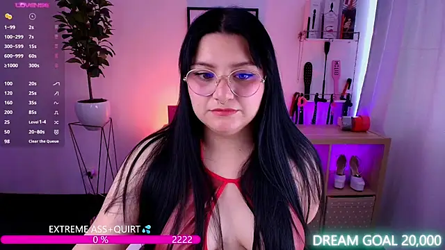 catha cat online show from May 2026 05:11:01 PM