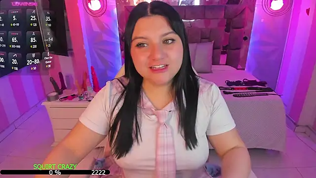 catha cat online show from March 2025 06:59:02 PM