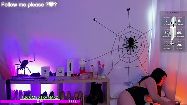 catha cat online show from October 2025 05:13:02 PM