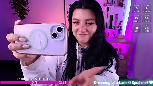 catha cat online show from May 2026 06:26:01 PM