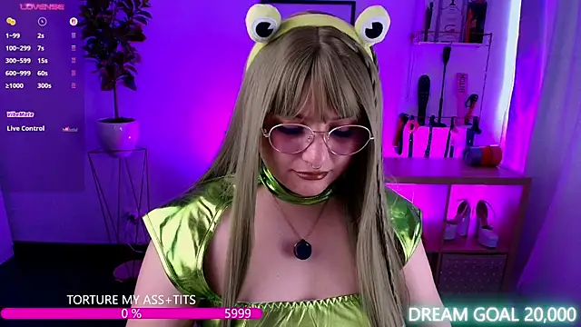 catha cat online show from June 2026 05:14:01 PM