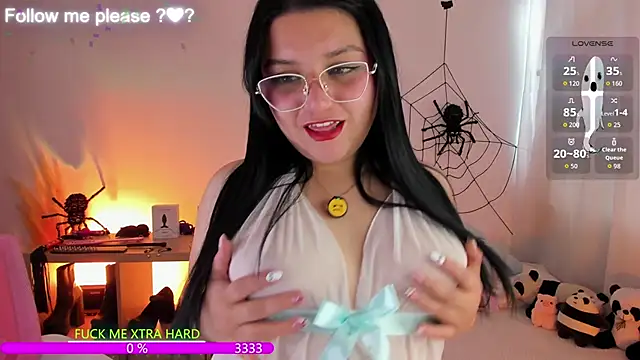 catha cat online show from October 2025 06:19:02 PM