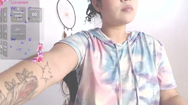 Amara18  online show from November 2025 08:42:02 AM