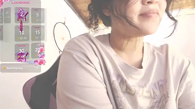 Amara18  online show from February 2026 05:32:01 PM