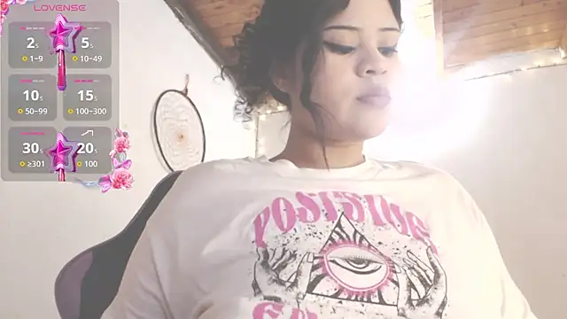 Amara18  online show from February 2026 11:46:02 PM