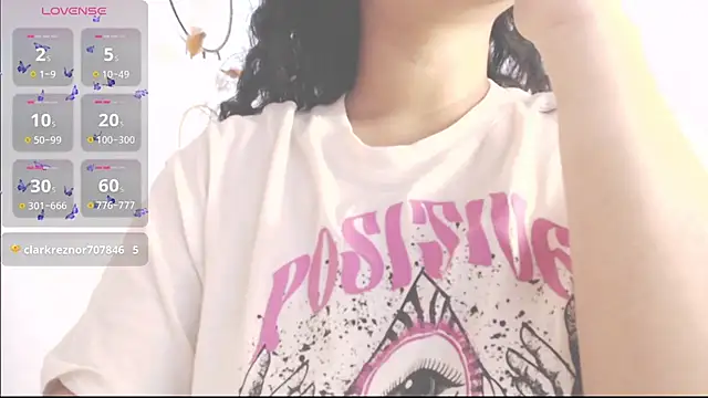 Amara18  online show from March 2025 07:22:02 AM