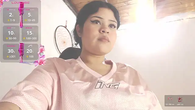 Amara18  online show from February 2026 04:27:01 PM