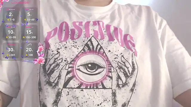 Amara18  online show from November 2025 03:27:02 PM