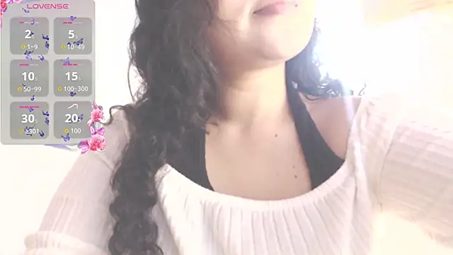 Amara18  online show from December 2025 02:38:02 AM