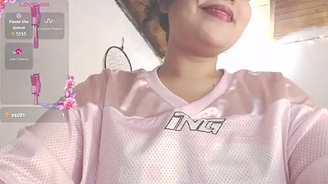 Amara18  online show from March 2026 08:36:02 PM