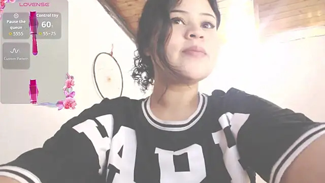 Amara18  online show from February 2026 05:14:02 AM