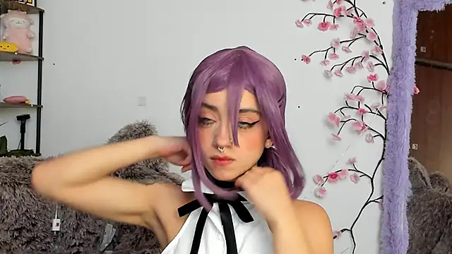 sami monroe online show from April 2026 05:14:01 PM