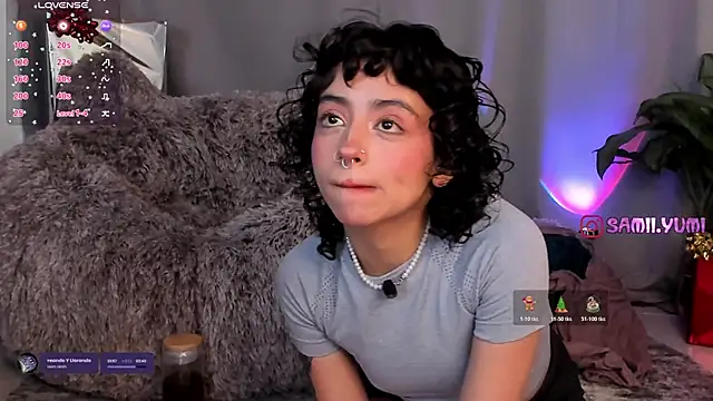 sami monroe online show from December 2025 01:27:01 PM