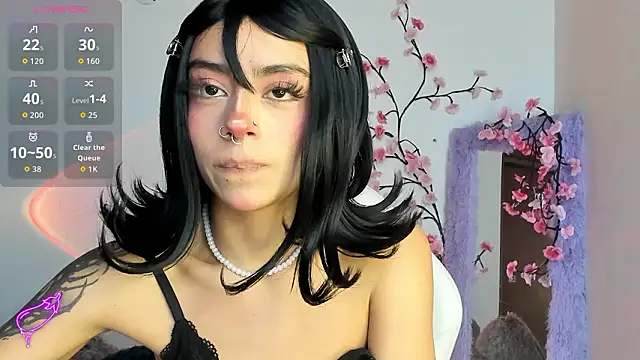 sami monroe online show from March 2026 06:09:01 PM