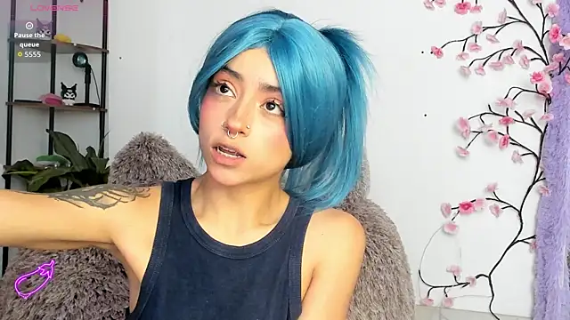 sami monroe online show from April 2026 03:18:02 PM