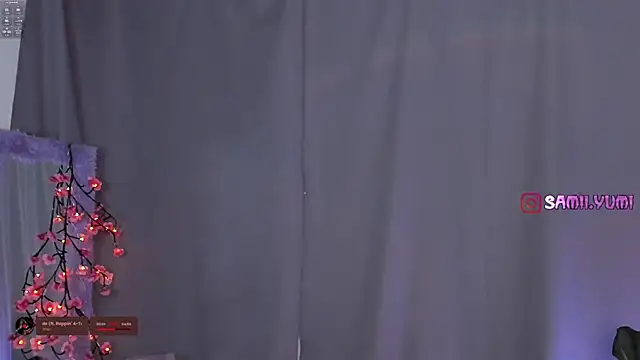 Snapshot of sami_monroe chatting on November 2025 02:39:02 PM sami monroe online show from November 2025 02:39:02 PM