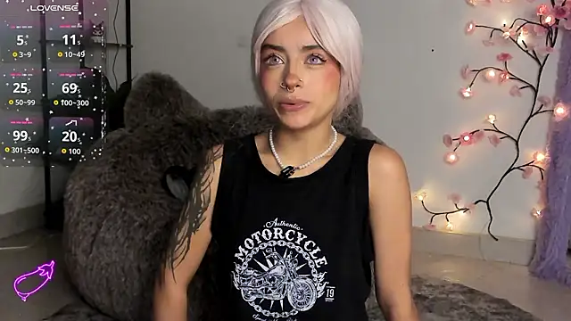 sami monroe online show from March 2026 08:58:01 PM