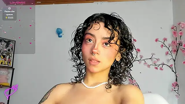 sami monroe online show from May 2026 01:29:01 PM