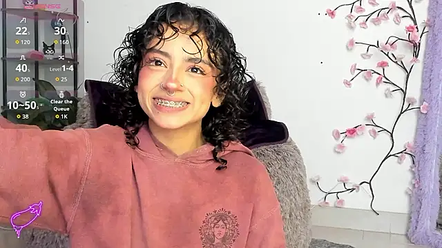 sami monroe online show from March 2026 01:27:02 PM