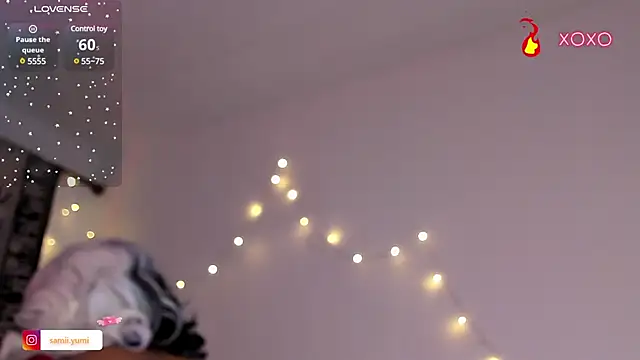 sami monroe online show from February 2025 02:19:02 PM