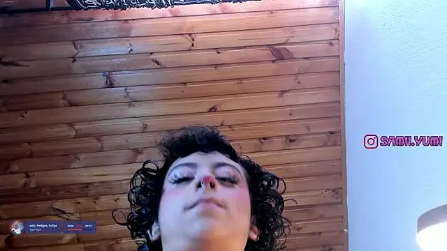 Snapshot of sami_monroe chatting on November 2025 01:26:02 PM sami monroe online show from November 2025 01:26:02 PM