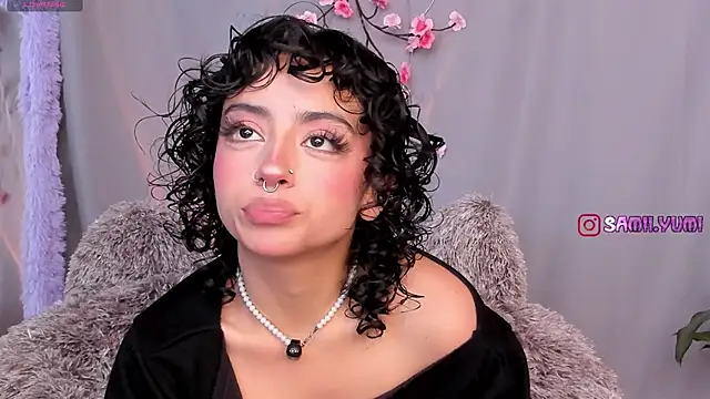 sami monroe online show from January 2026 02:09:02 PM