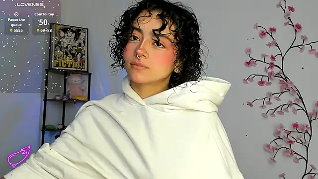 sami monroe online show from May 2026 12:55:01 PM