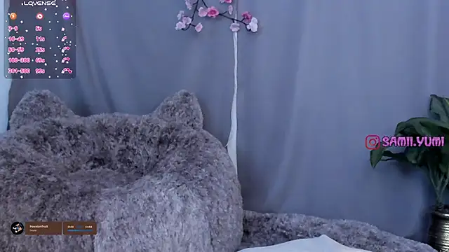 Snapshot of sami_monroe chatting on November 2025 01:44:02 PM sami monroe online show from November 2025 01:44:02 PM