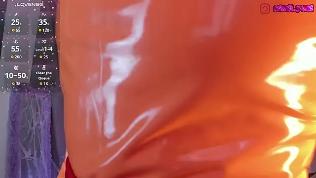 Snapshot of sami_monroe chatting on October 2025 03:00:01 PM sami monroe online show from October 2025 03:00:01 PM