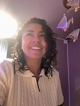 Amareto  online show from October 2025 11:07:01 AM