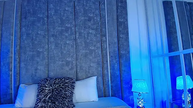 Amareto  online show from February 2026 08:47:01 AM