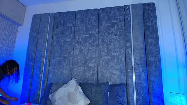 Amareto  online show from March 2026 10:59:02 AM