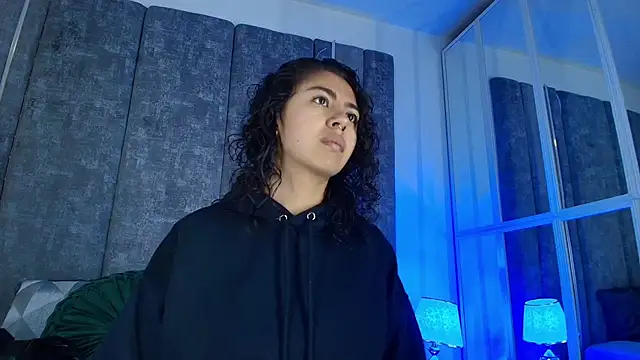 Amareto  online show from March 2026 11:09:01 AM