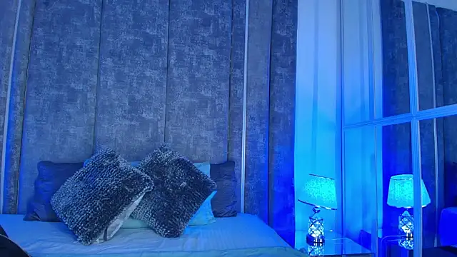 Amareto  online show from March 2026 09:54:01 AM