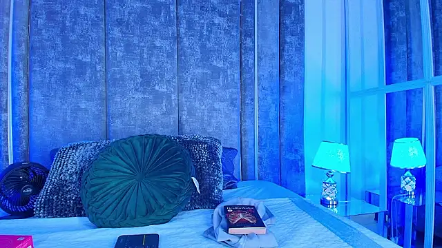 Amareto  online show from March 2026 11:08:01 AM