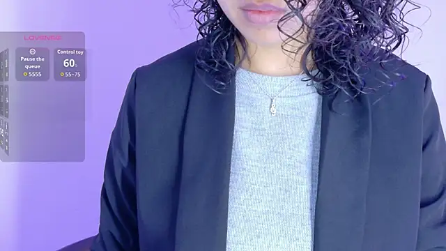 Amareto  online show from September 2025 11:27:02 AM