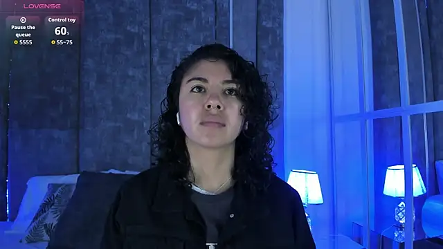 Amareto  online show from October 2025 10:58:02 AM