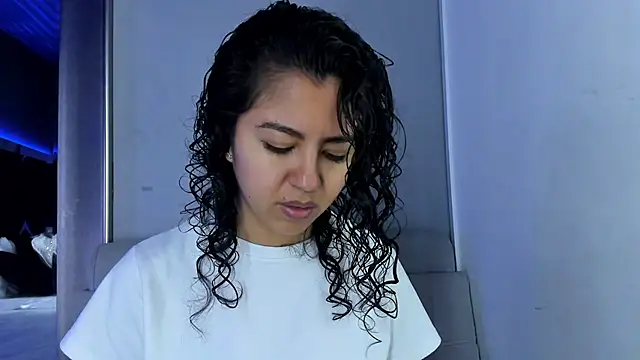 Snapshot of Amareto_ chatting on June 2026 04:43:01 AM Amareto online show from June 2026 04:43:01 AM