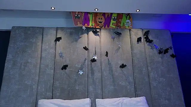 Amareto  online show from October 2025 10:47:01 AM