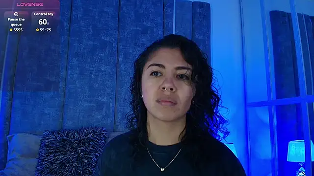 Amareto  online show from January 2026 11:17:02 AM