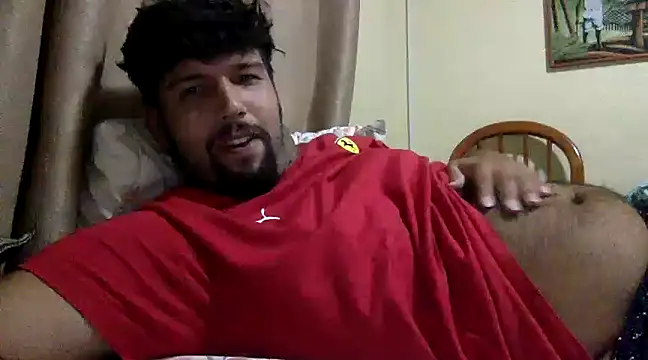 Snapshot of Luksmen chatting on December 2024 09:55:02 PM Luksmen online show from December 2024 09:55:02 PM