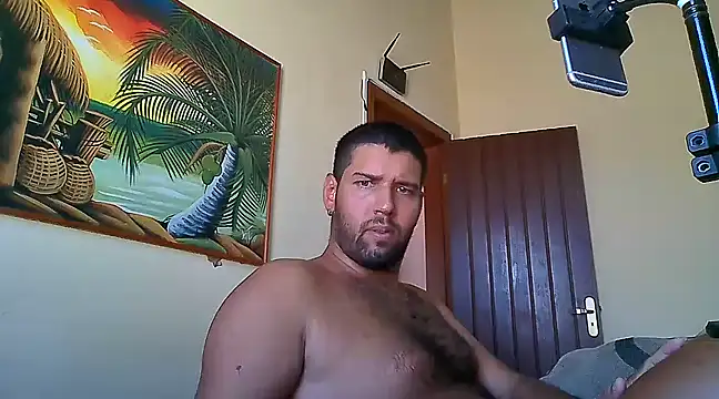 Snapshot of Luksmen chatting on February 2025 07:16:02 PM Luksmen online show from February 2025 07:16:02 PM