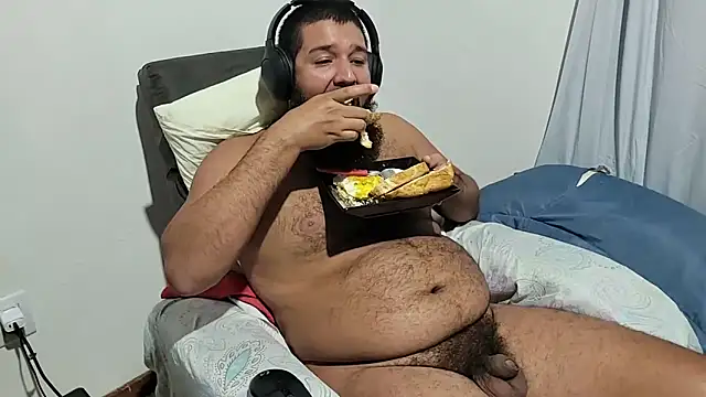 Luksmen online show from March 2026 05:45:01 AM