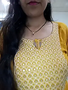 Hot-Shivani online show from February 2025 04:37:01 AM