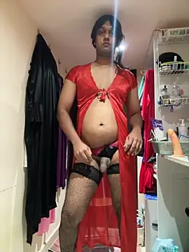 Snapshot of PunyClick8 chatting on September 2025 02:07:02 AM PunyClick8 online show from September 2025 02:07:02 AM