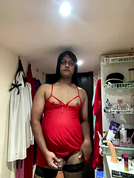 Snapshot of PunyClick8 chatting on October 2025 06:00:01 PM PunyClick8 online show from October 2025 06:00:01 PM