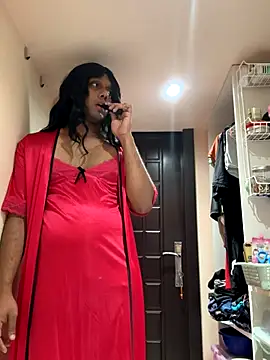 Snapshot of PunyClick8 chatting on October 2025 03:19:02 PM PunyClick8 online show from October 2025 03:19:02 PM