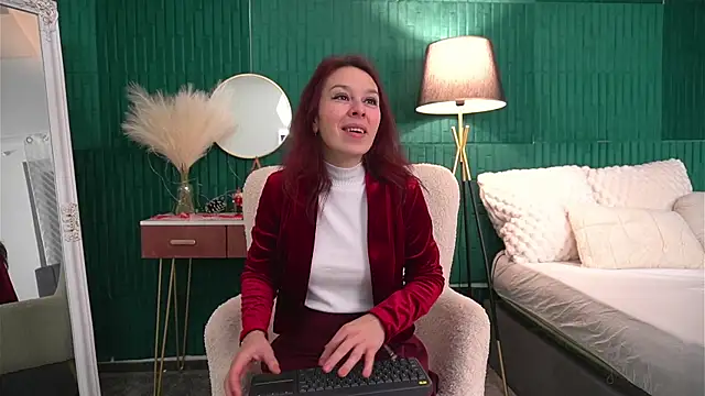 HaileyMoonn online show from January 2026 05:11:01 AM