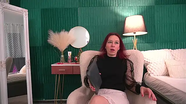 HaileyMoonn online show from January 2026 04:52:01 AM